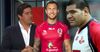 QLD Reds Sign Quade Cooper, Morgan Turinui & Rodney Blake For 2017 Season