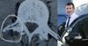 NSW Premier Mike Baird Becomes First Person Without A Spine To Fracture A Vertebrae