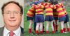 “They Can’t Run Without Heads!” Yells Antisocial Local Dad During U10s Match