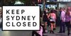 ‘Live music here is just pinga music’: Keep Sydney Closed movement gains traction