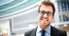 Finance Worker Content With Being The Least Interesting Member Of His Squad
