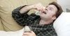 Father of three teenage girls can finally quit abusing Valium as Bachelor ends