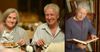 Dad Excuses Himself From Dinner Party For 20 Minutes To Find Something