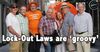 Meet The 18-34 Year Olds That Agree With Lock-Out Laws, According To Fairfax