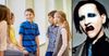 Local Kid Spins Pretty Crook Yarn About Marilyn Manson’s Rib Cage