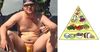 Local Man Has Literally Never Given Any Thought To Body Image In His Entire Adult Life