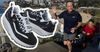 Bill Shorten signs on as Skechers Shape Up! brand ambassador with toned new look