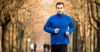 Local sociopath to run half marathon for himself, not charity