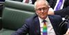 Turnbull: ‘I have a dream that all gays should be legally allowed to live in sin’