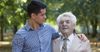 Local grandpa wonders if grandson would have it in him to bayonet a Japanese teenager like he did