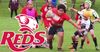 Queensland Reds Sign 9-Year-Old Kid From Viral Rugby Video For 2017 Season