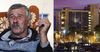 ‘Marriage is a sacred institution,’ says man whose third wedding was in a casino
