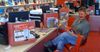Man Pops Into Local Travel Agent Like It’s 1999