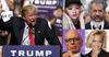 “Australia Isn’t Sending Us Their Best People” Roars Trump At Republican Rally In L.A