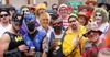 Malcolm Turnbull Makes Surprise Appearance At Gulgong Terriers’ Mad Monday