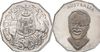 Australian Mint To Replace Queen Elizabeth With The King On All 50c Coins