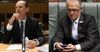 ANZ Chief Executive Texts Turnbull During Bank Enquiry: “u set me up u fkn dog”