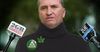 Barnaby Joyce Dresses As Richard Di Natale For Halloween At Parliament House