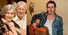 Parents Of Street Busker Living In Byron Not Exactly Bragging About Him At Dinner Parties
