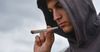 High schooler thinks he’s Eminem after smoking his first marijuana