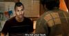 Nick Kyrgios breaks down in tears after sports psychologist tells him that “it’s not his fault”
