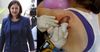 QLD Premier Palaszczuk Gets ‘8 In A Row’ State Of Origin Tattoo Live On Triple M
