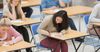 Promising Year 12 Student In The Midst Of HSC Exam Will Be Stripping In 18 Months