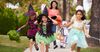 DoCS to keep an eye on parents who take their kids trick-or-treating tonight