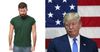 Trump-hating man can’t stop talking about Trump and what Trump has done now