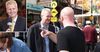 Majority Of Tony Burke’s Public Appearances Spent Explaining That He Isn’t Andrew Gaze