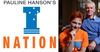 One Nation Considers Changing Party Name To Remove Arabic Numeral