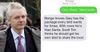 Julian Assange Admits He Was Also Behind BONGO KNOWS
