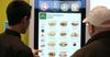 Dad Confident The Future Is In Good Hands After Using Computer To Make Burger