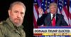 Fidel Castro Outlives Lifelong Rival, The USA, By Two Weeks