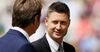 Nation collectively groans each time Michael Clarke opens his mouth