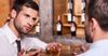 Weird Lull Between Footy And Cricket Results In Deeply Personal Conversations About Life