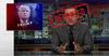 Trump reveals plan to deport ‘uppity British c*nt’ John Oliver first