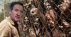 Ken Sutcliffe returns to Mudgee to find an ice-ravaged hellhole with great wine