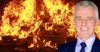 Malcolm Roberts hosts defeatist pro-climate change book burning