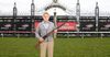 Man Holding Shotgun At Flemington Finish Line Says Injured Horses Won’t Feel A Thing