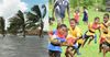 NRL Expects Boost In Pacific Islander Talent With Rising Sea Levels