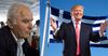 Local Papou Says Greece Has Needed Their Own Donald Trump For A While Now