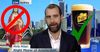 Amsterdam’s Night Mayor suggests less Jesus, more Bundy rum draught