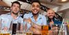 Pub Patron Nominated For Australian Of The Year After Returning Empty Schooner To Bar