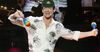 Hugh Jackman flown down to Hobart to begin rain dance