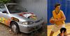 Basketballer Splashes Out On 1997 Hyundai Excel After Signing Lucrative NBL Contract