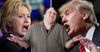 Report concludes only 11 Australians actually honestly care about US Election