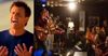 Exhausted Live Band Forced To Sing 8th Consecutive Rendition Of ‘The Horses’
