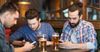 WhatsApp Group Hysterically Circulating Bullshit Tips Passed On By Old Codgers At Urinal