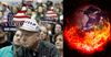 Report: Trump Voters Feel Ignored By Political System, Secretly Want To Watch World Burn